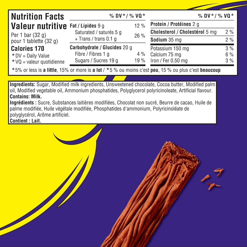 Cadbury Flake Bar 32 g