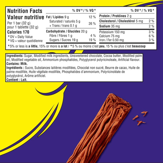Cadbury Flake Bar 32 g