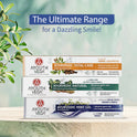 AyouthVeda Ayurvedic Mint Gel Toothpaste – 100 g