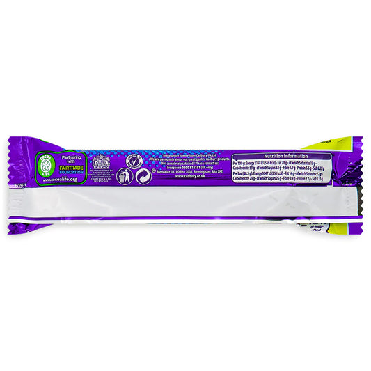 Cadbury Boost