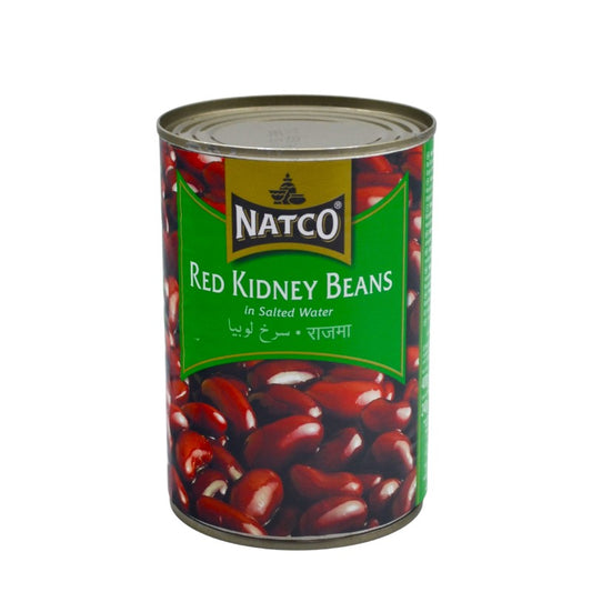 NATCO RED KIDNEY BEANS