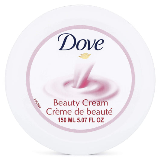 Dove Beauty Cream (Original Moisturising Cream) – 150 ml