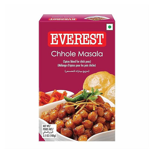 Everest Chhole Masala – 100g