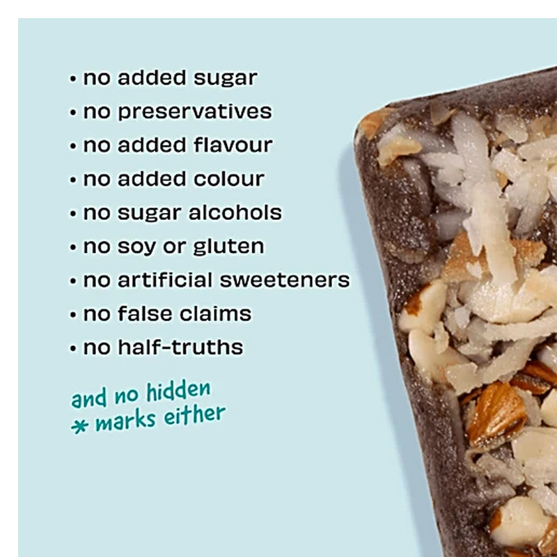 The Whole Truth Protein Bar – Peanut Heavy (52 g)