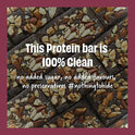 The Whole Truth Protein Bar – Peanut Heavy (52 g)