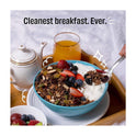 The Whole Truth Choco Fruit & Nut Crunchy Muesli – 350 g