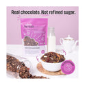 The Whole Truth Choco Fruit & Nut Crunchy Muesli – 350 g