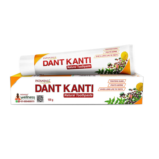 Patanjali Dant Kanti – 150 g