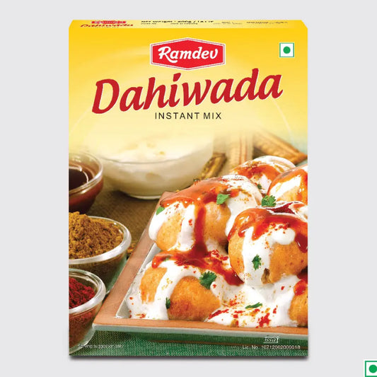 Ramdev Dalwada Mix
