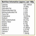 Ramdev Gulab Jamun Mix – 400 g