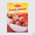 Ramdev Gulab Jamun Mix – 400 g