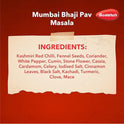 Badshah Mumbai Pav Bhaji Masala – 50 g