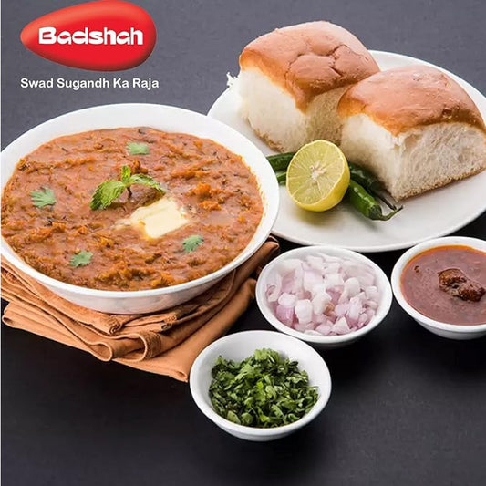 Badshah Mumbai Pav Bhaji Masala – 50 g