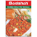 Badshah Mumbai Pav Bhaji Masala – 50 g