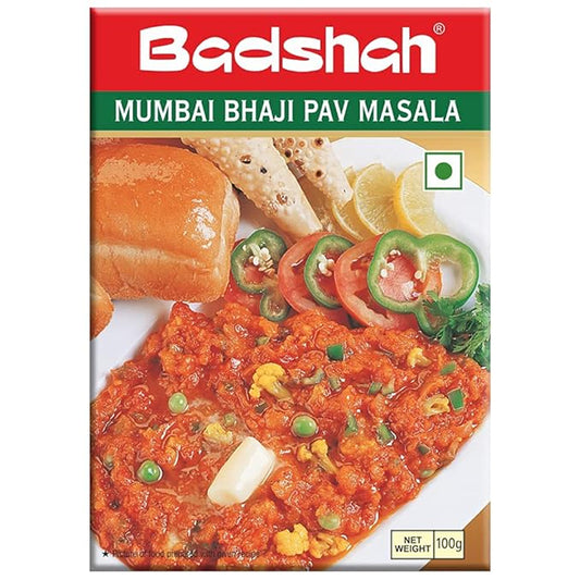 Badshah Mumbai Pav Bhaji Masala – 50 g