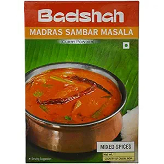 Badshah Sambhar Masala 100
