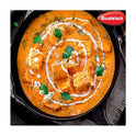 Badshah Paneer Butter Masala