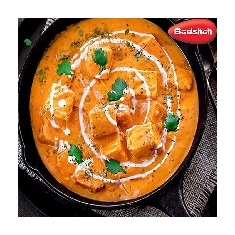 Badshah Paneer Butter Masala