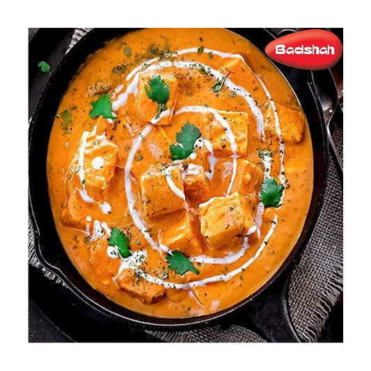 Badshah Paneer Butter Masala
