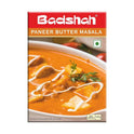 Badshah Paneer Butter Masala