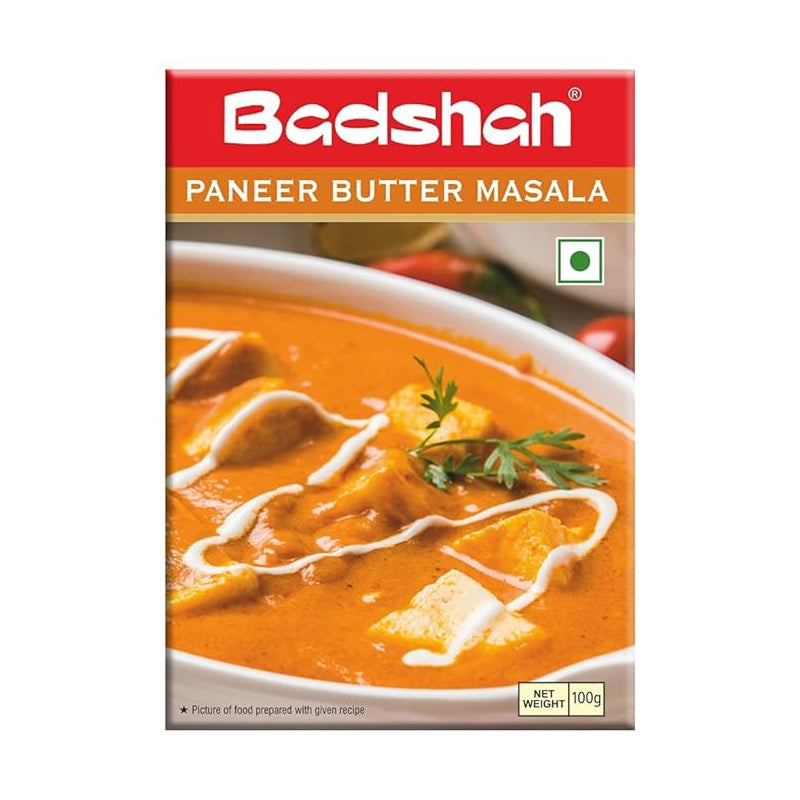 Badshah Paneer Butter Masala