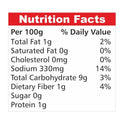 Badshah Curry Masala – 100 g
