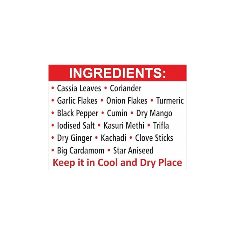Badshah Curry Masala – 100 g