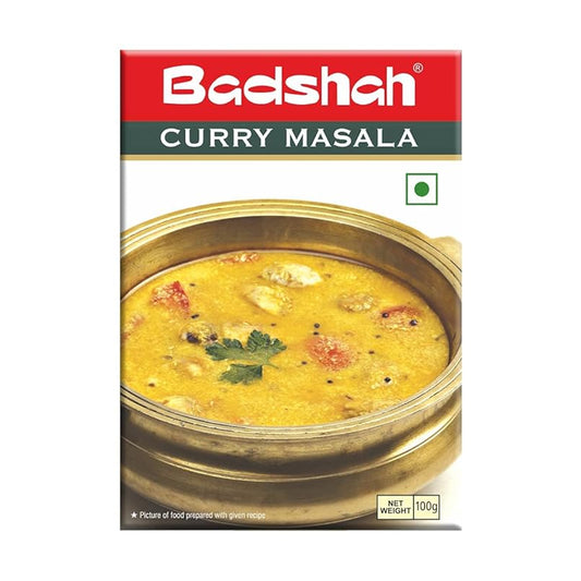 Badshah Curry Masala – 100 g