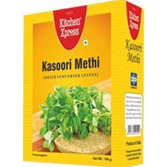 Kitchen express Kasoori Methi 100g