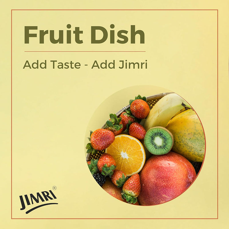 JIMRI CHAS MASALA
