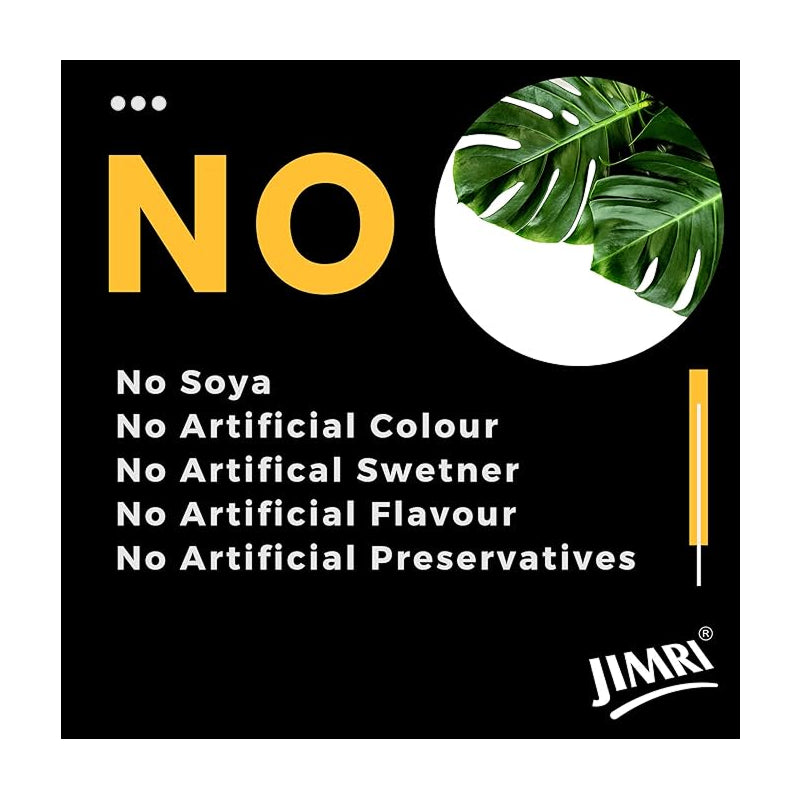 JIMRI CHAS MASALA