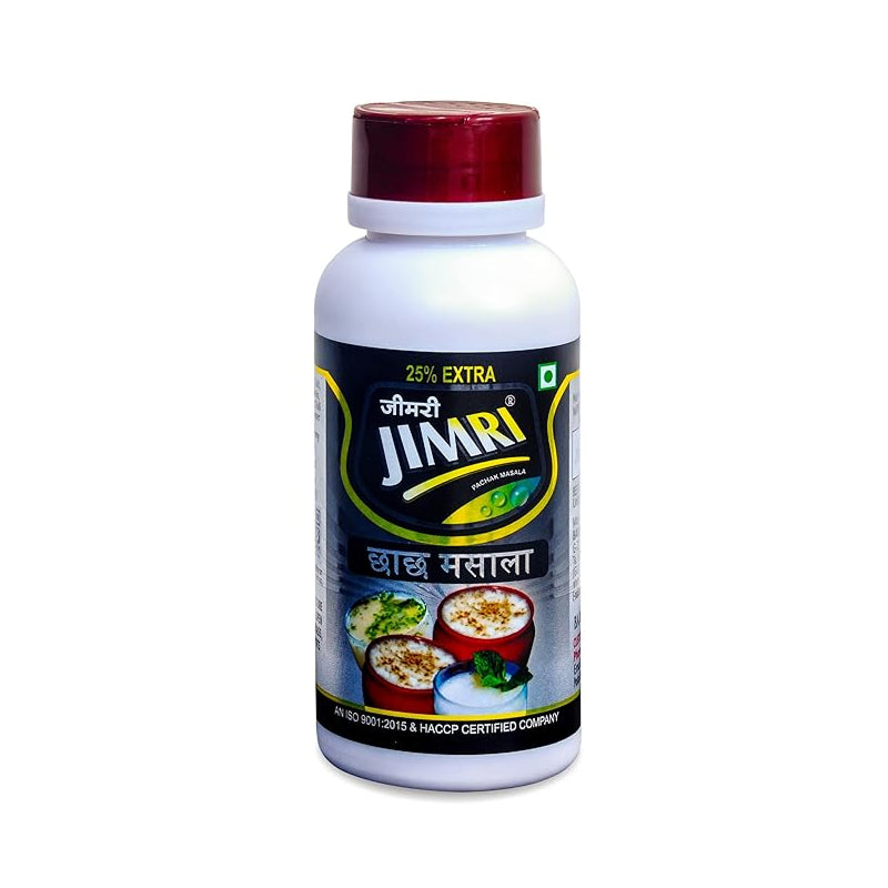JIMRI CHAS MASALA
