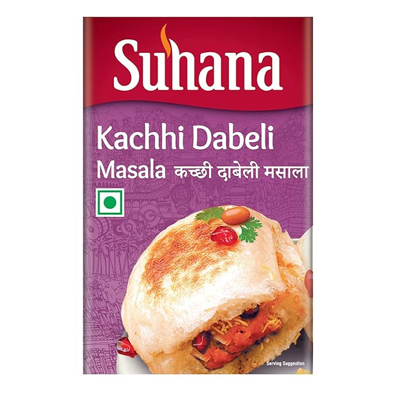 Suhana Dabeli Kutchi Masala