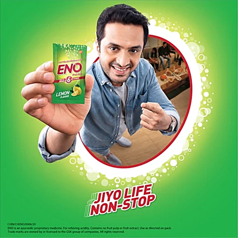 ENO Regular – 100 g
