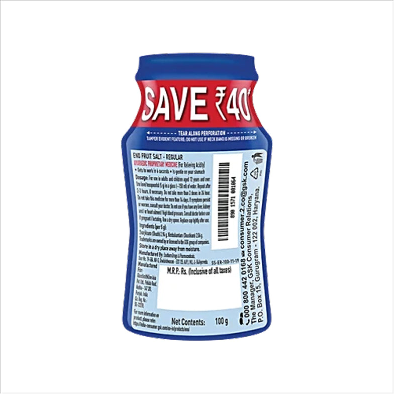 ENO Regular – 100 g