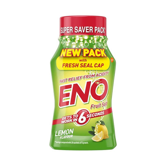 ENO Lemon – 100 g