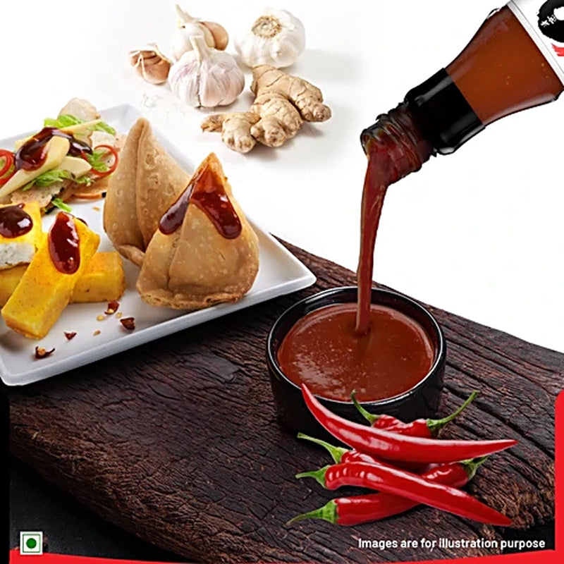 CHINGS RED CHILLI SAUCE