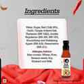 CHINGS RED CHILLI SAUCE