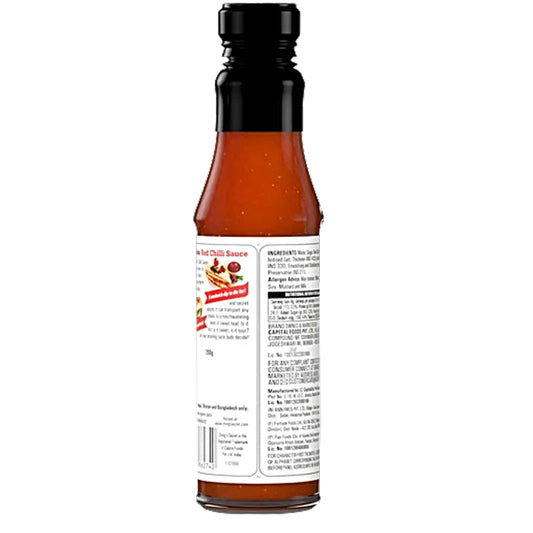 CHINGS RED CHILLI SAUCE