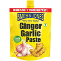Smith & Jones Ginger Garlic Paste