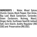 Nilon’s Garam Masala Paste