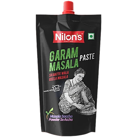 Nilon’s Garam Masala Paste