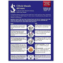 Suhana Chhole Chana Masala – 50 g