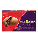 Parle Hide & Seek Milano Choco-Filled Cookies – 250 g