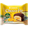 Orion Mango Choco Pie – 168 g (6 individually wrapped pies)