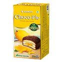 Orion Mango Choco Pie – 168 g (6 individually wrapped pies)