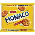 PARLE MONACO BISCUIT - FAMILY PACK