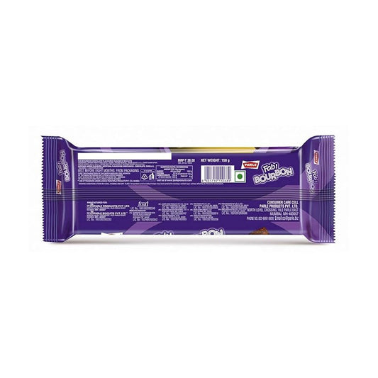 PARLE HIDE N SEEK BOURNBON 150G