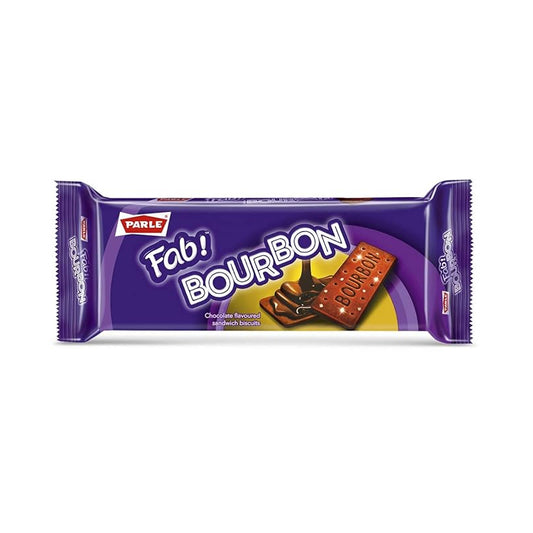 PARLE HIDE N SEEK BOURNBON 150G