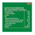 BRITANNIA GOOD DAY COOKIES 72G - PISTA BADAM